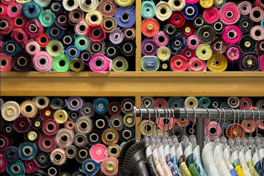 Indian textile weaving mills, combed cotton yarn and apparel export