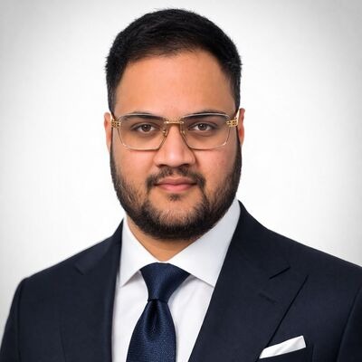 Daksh Gupta, Partner at Great Indian Trade Alliance