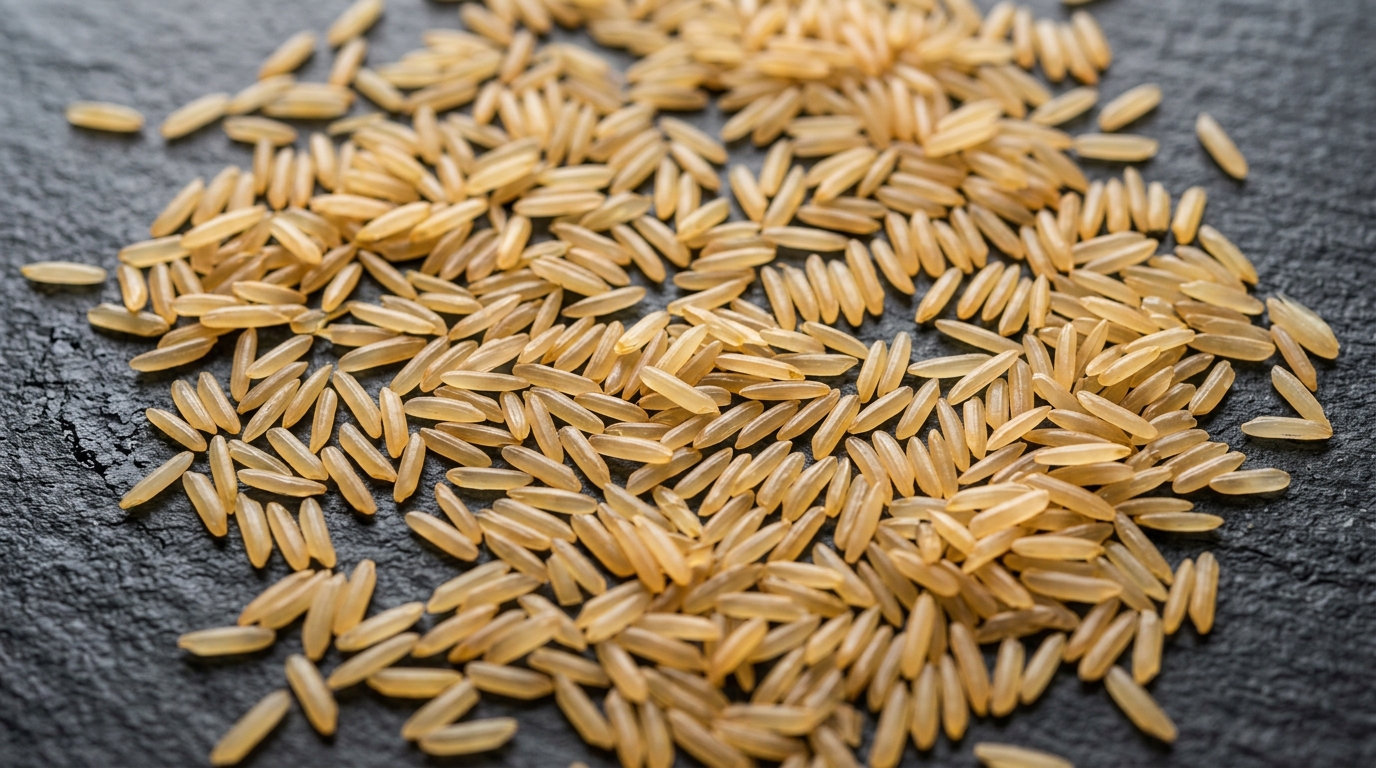 1121 Basmati Rice Steam and Golden Sella exporter India