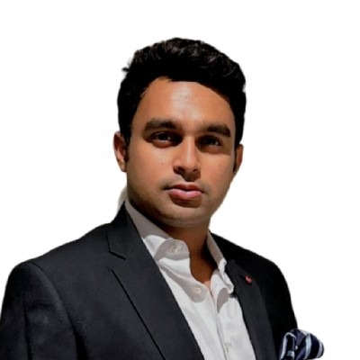 Yuvraj Chadha, Partner at Great Indian Trade Alliance